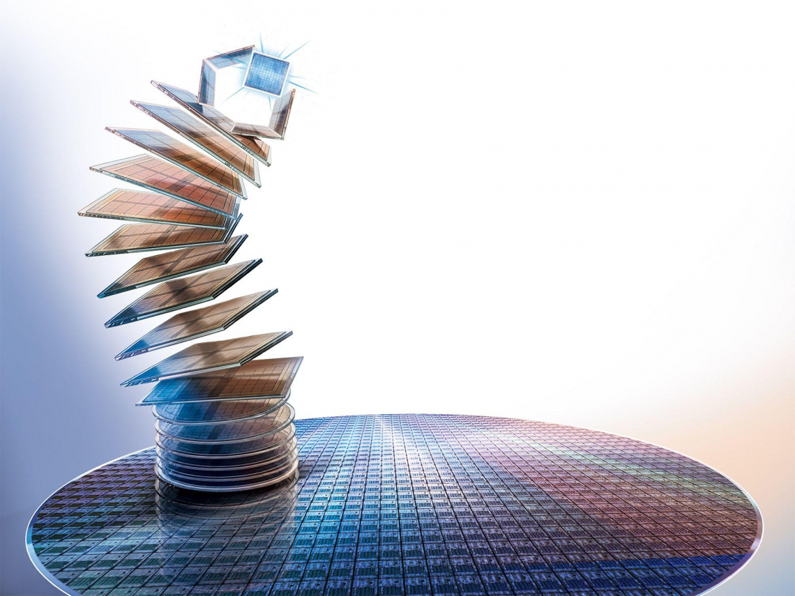 台積電最高機密CoPoS曝光！魏哲家對供應鏈下達封口令…CoWoS後，神山下一張王牌